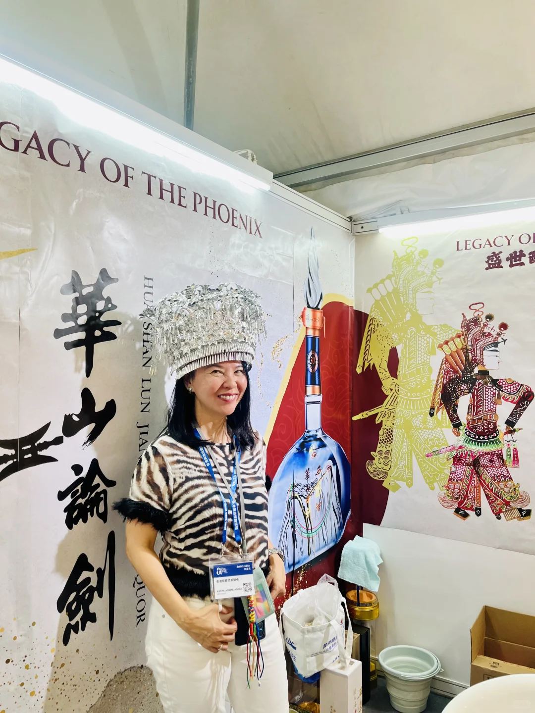 香港美酒佳肴巡礼HONG KONG WINE & DINE