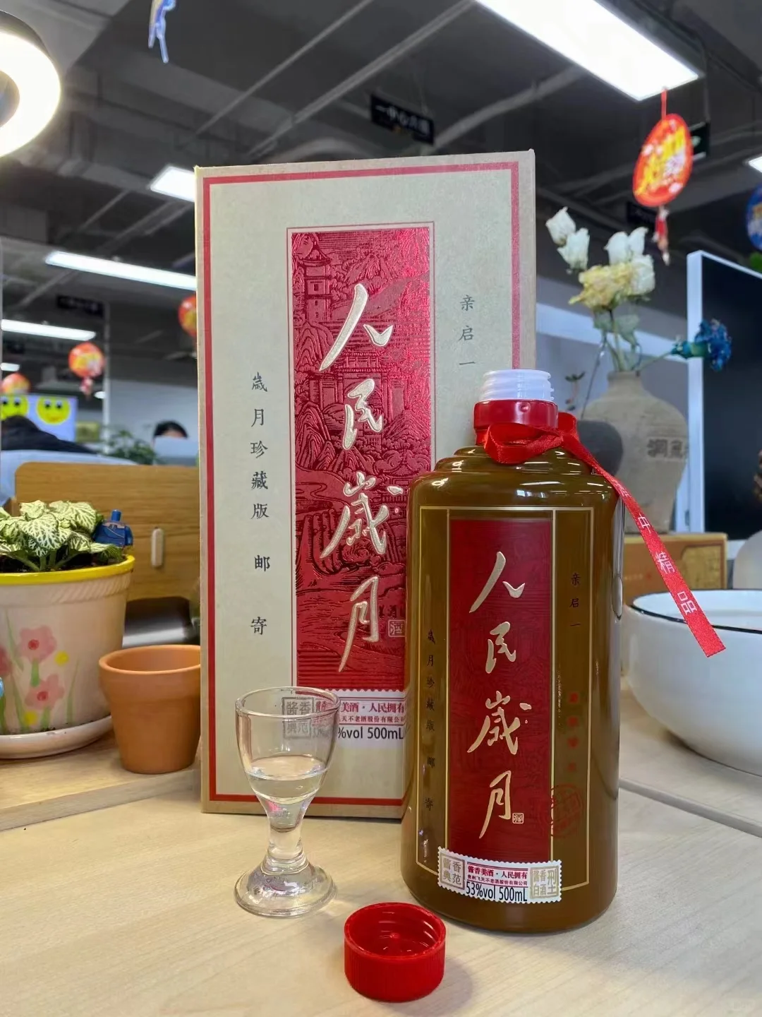 《人民岁月》