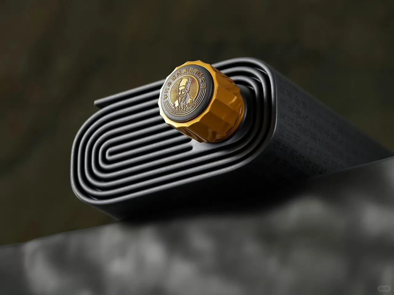 酒品牌包装设计