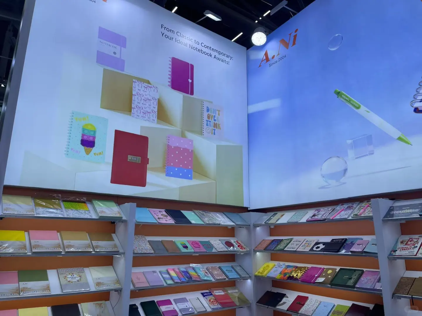 ? 广交会第二期现场直击！