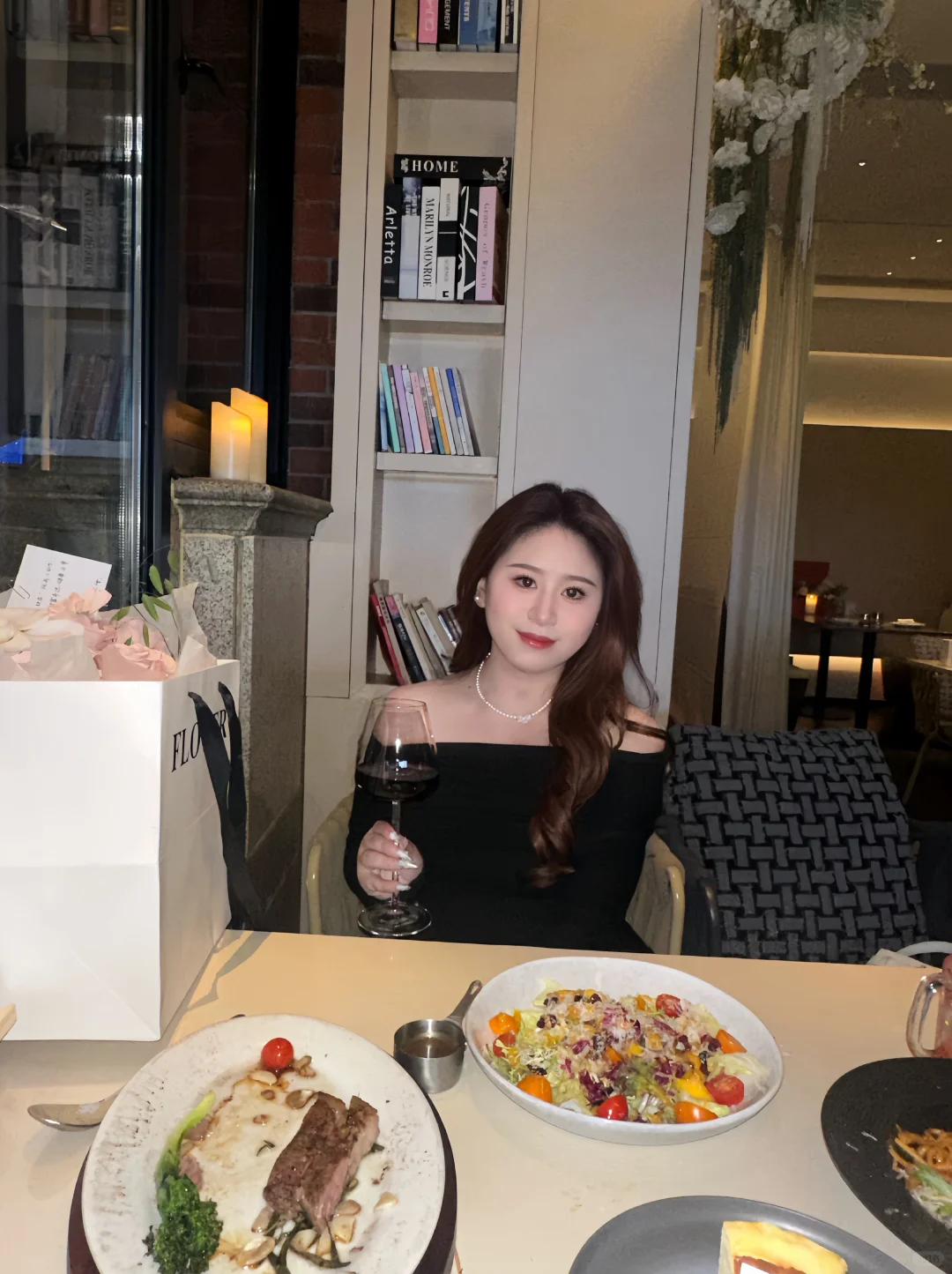 氛围感WeChat文案