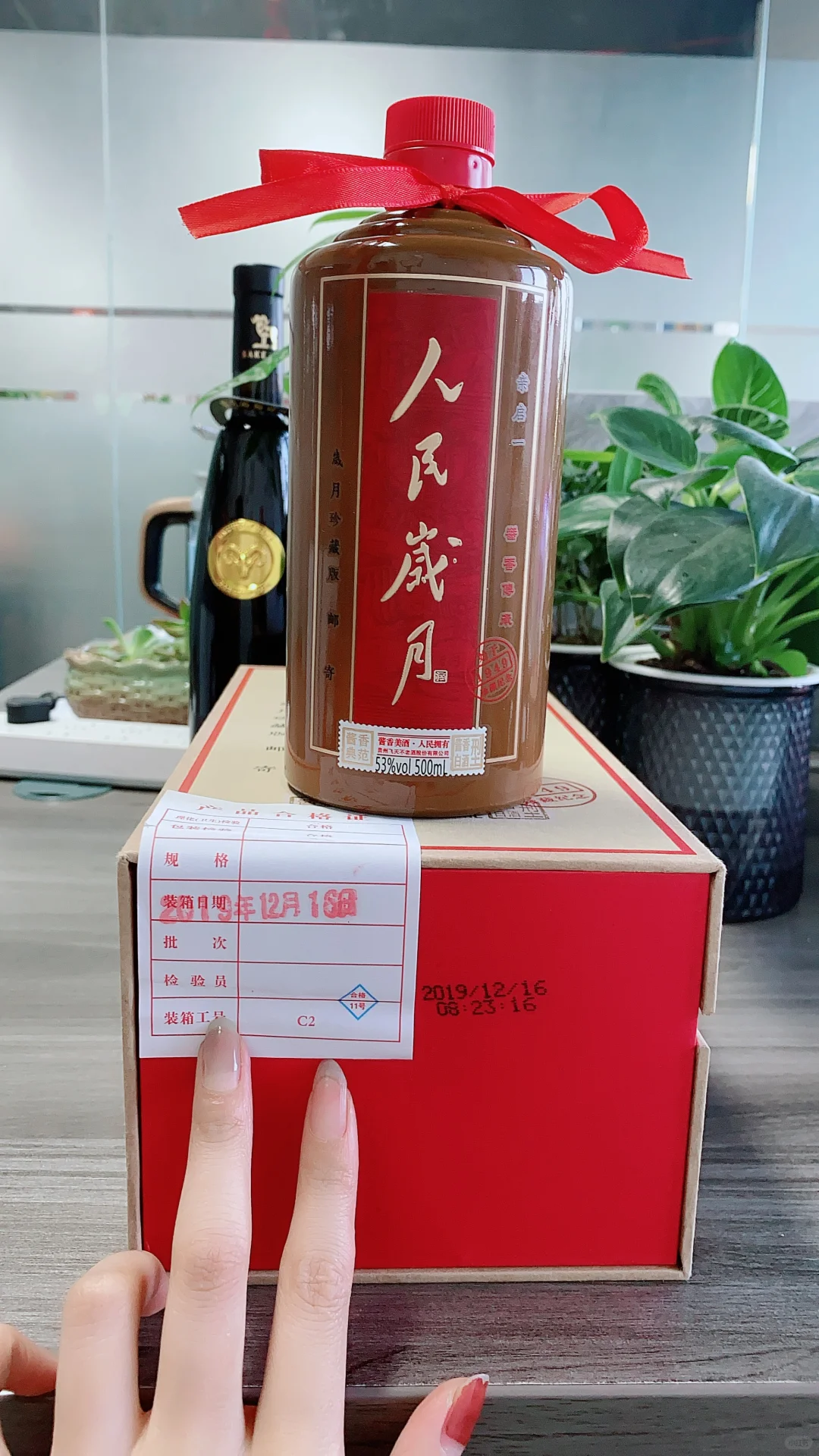 《人民岁月》