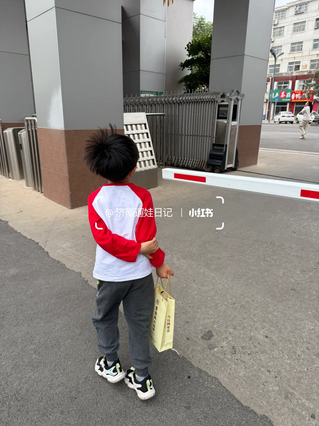 研学.聊城｜景阳冈酒文化旅游景区