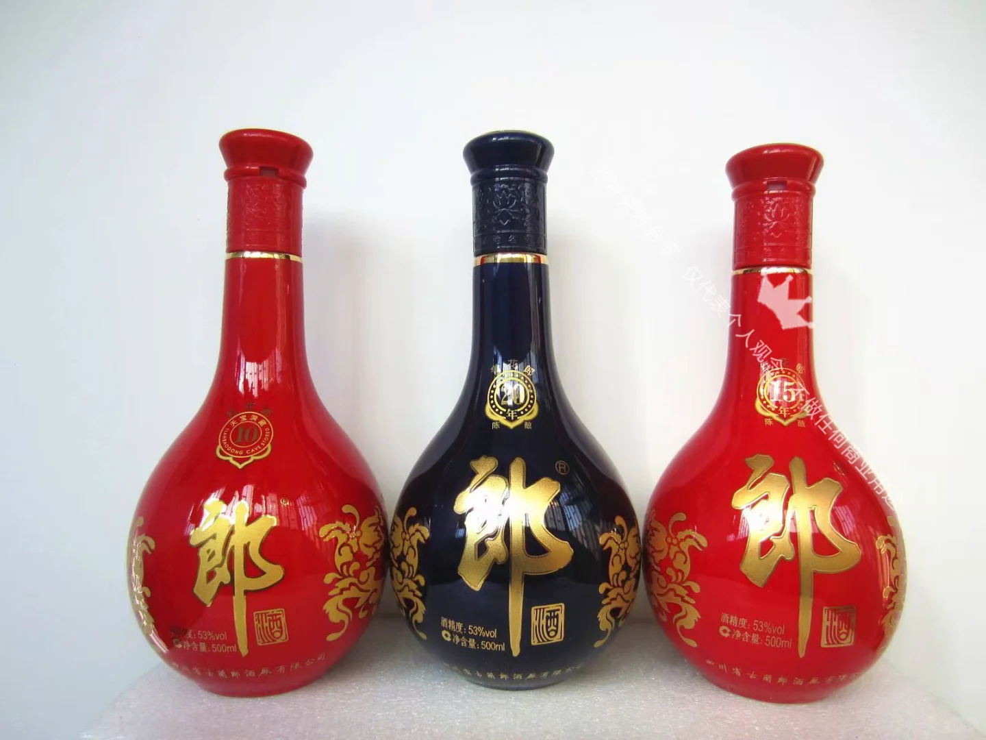 双雄并起！酱香与清香的逆袭路径