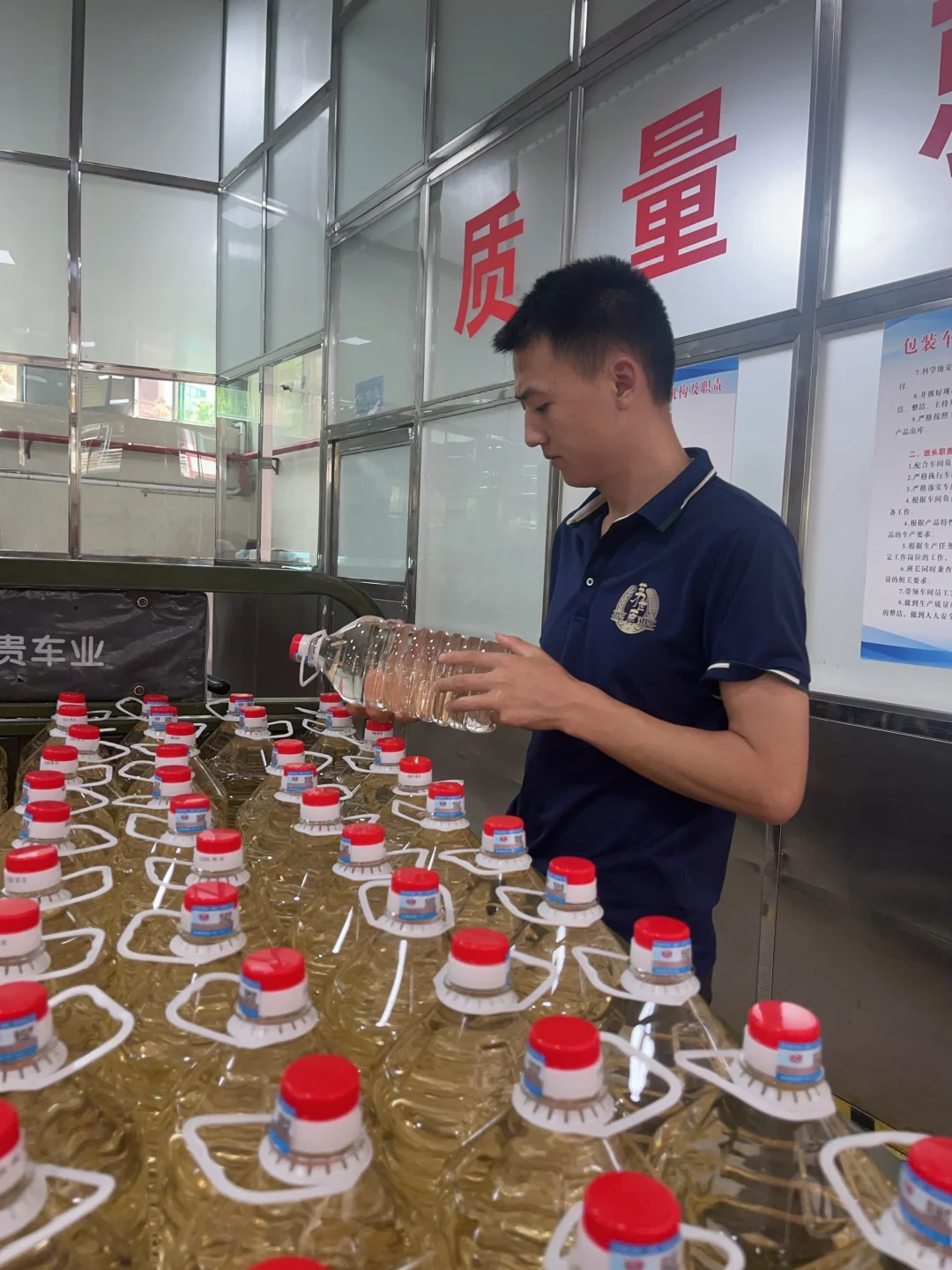 很多酒友问我翻沙酒究竟是什么酒呢？许