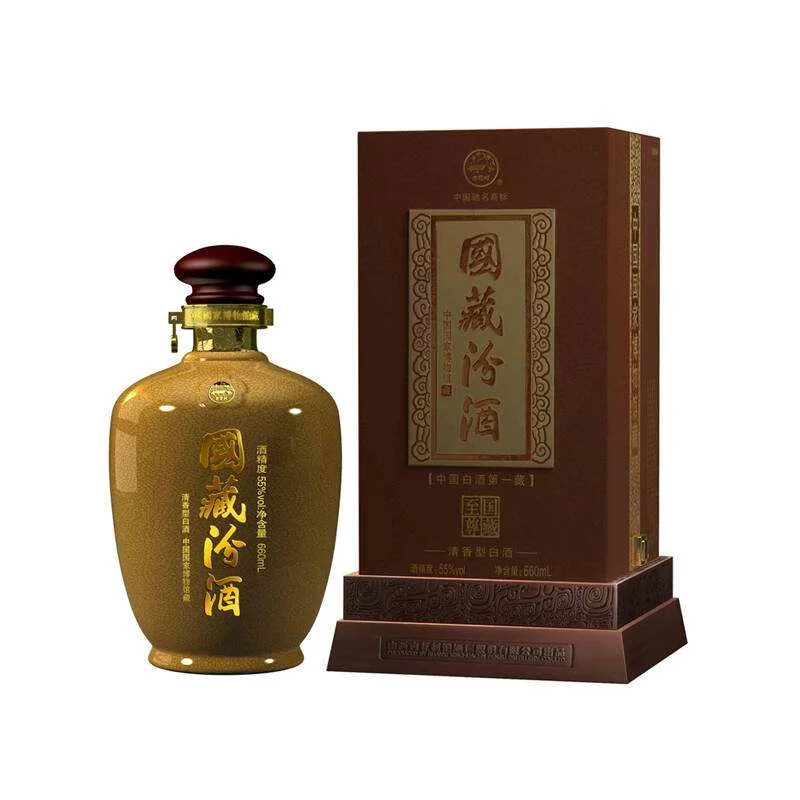 全世界最贵的5瓶白酒，一瓶就要1070万元