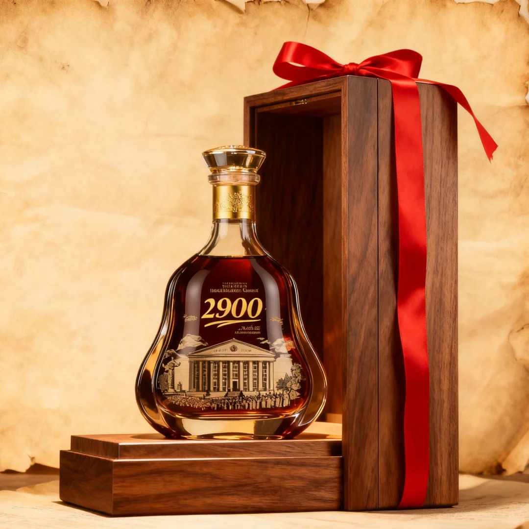 年份酒、纪念酒与生肖酒的溢价密码