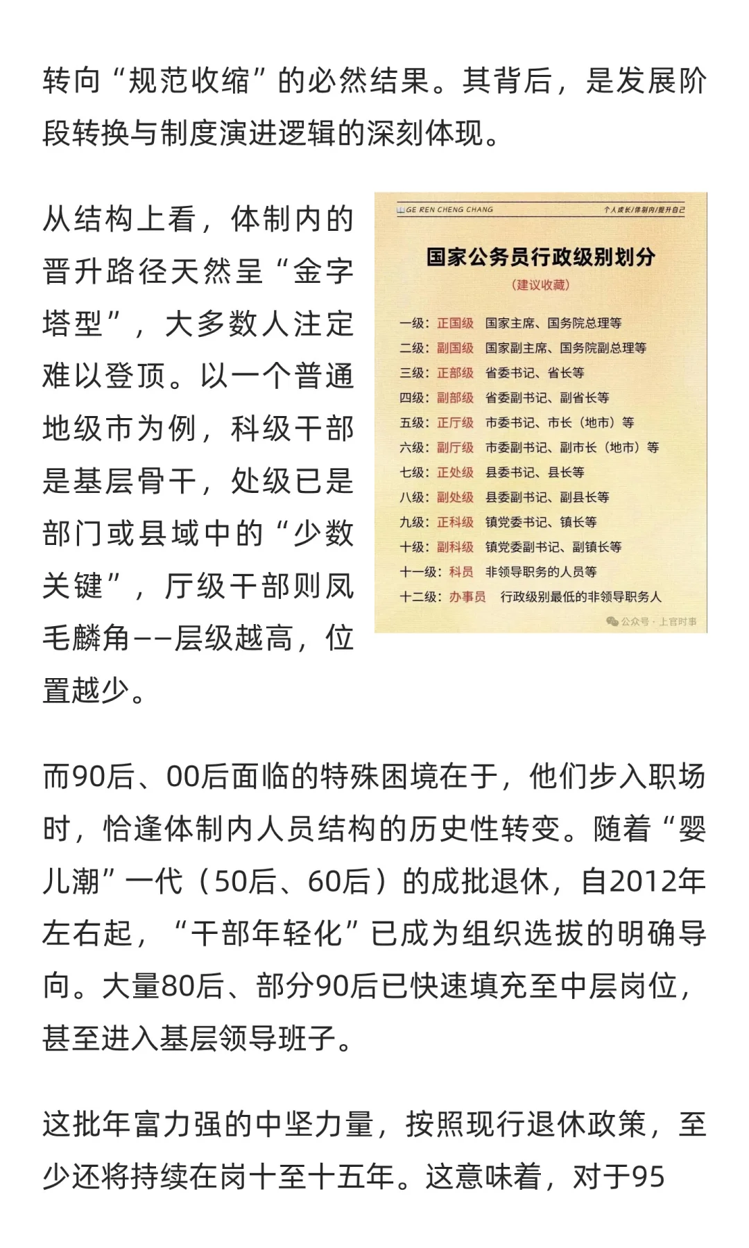 普通人未来二十年阶层跃升的最佳路径是股票