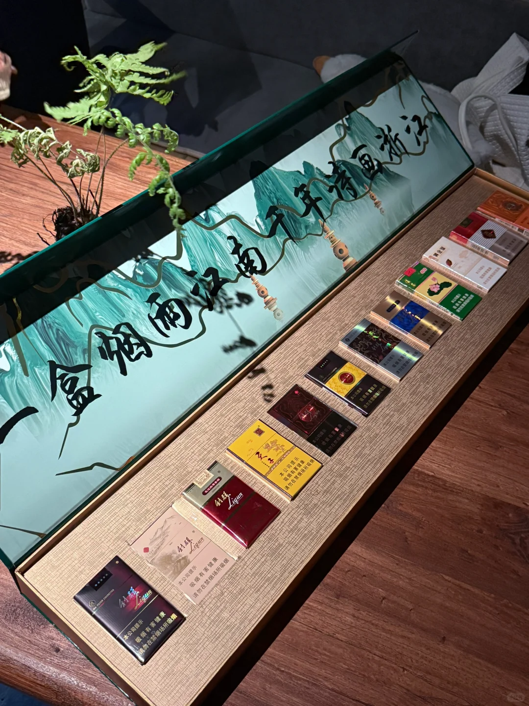 提前一周准备了父亲节礼物?