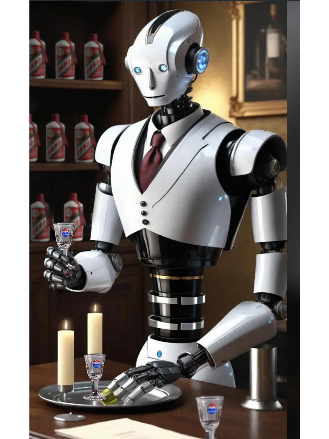 2025，茅台不再稀缺（上）