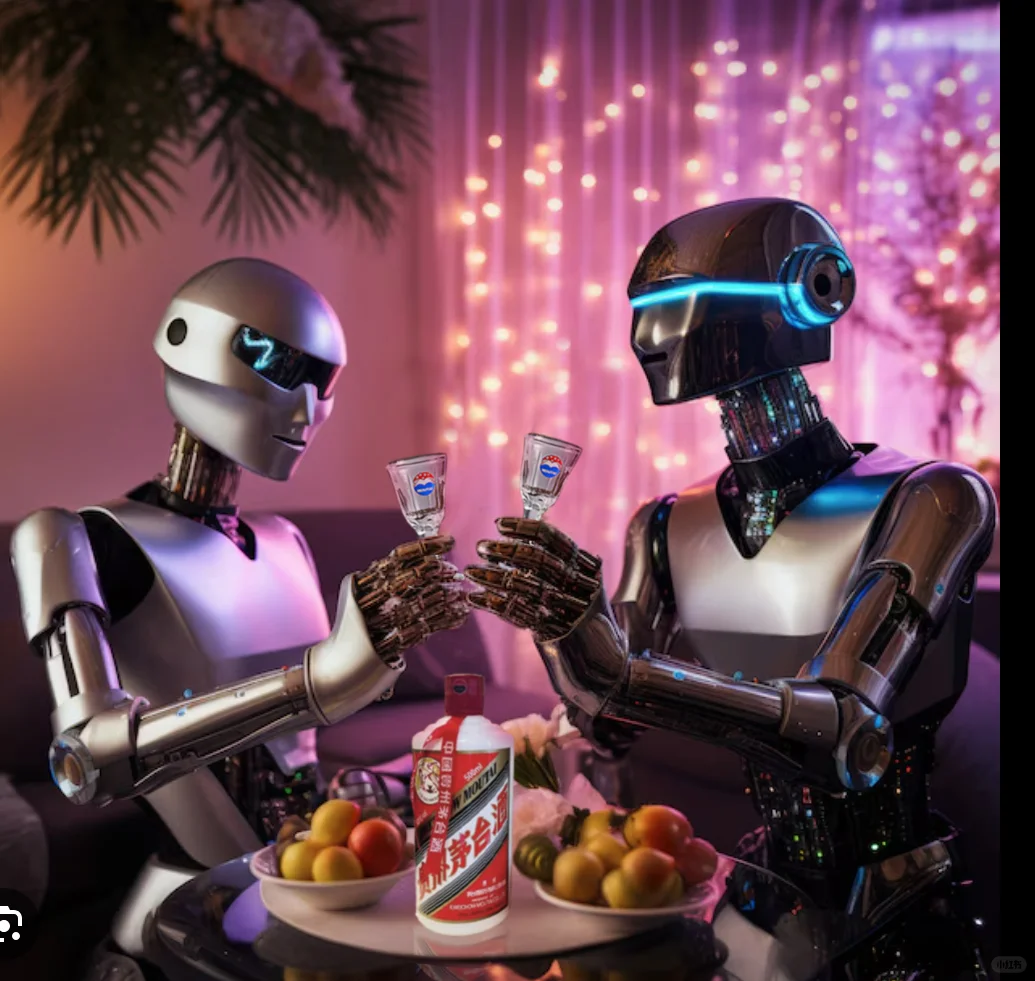 2025，茅台不再稀缺（上）