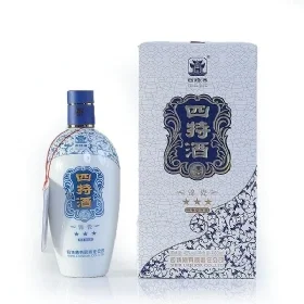 42度四特锦瓷三星去哪了？