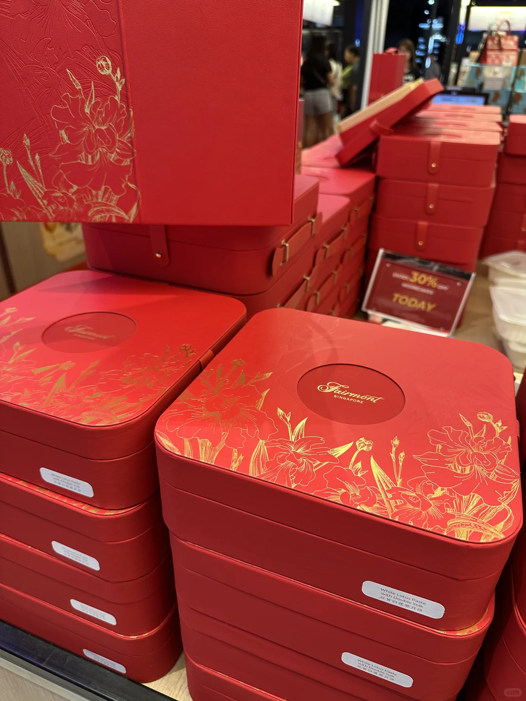 2025月饼展?让人爱不释手的“美丽废物”