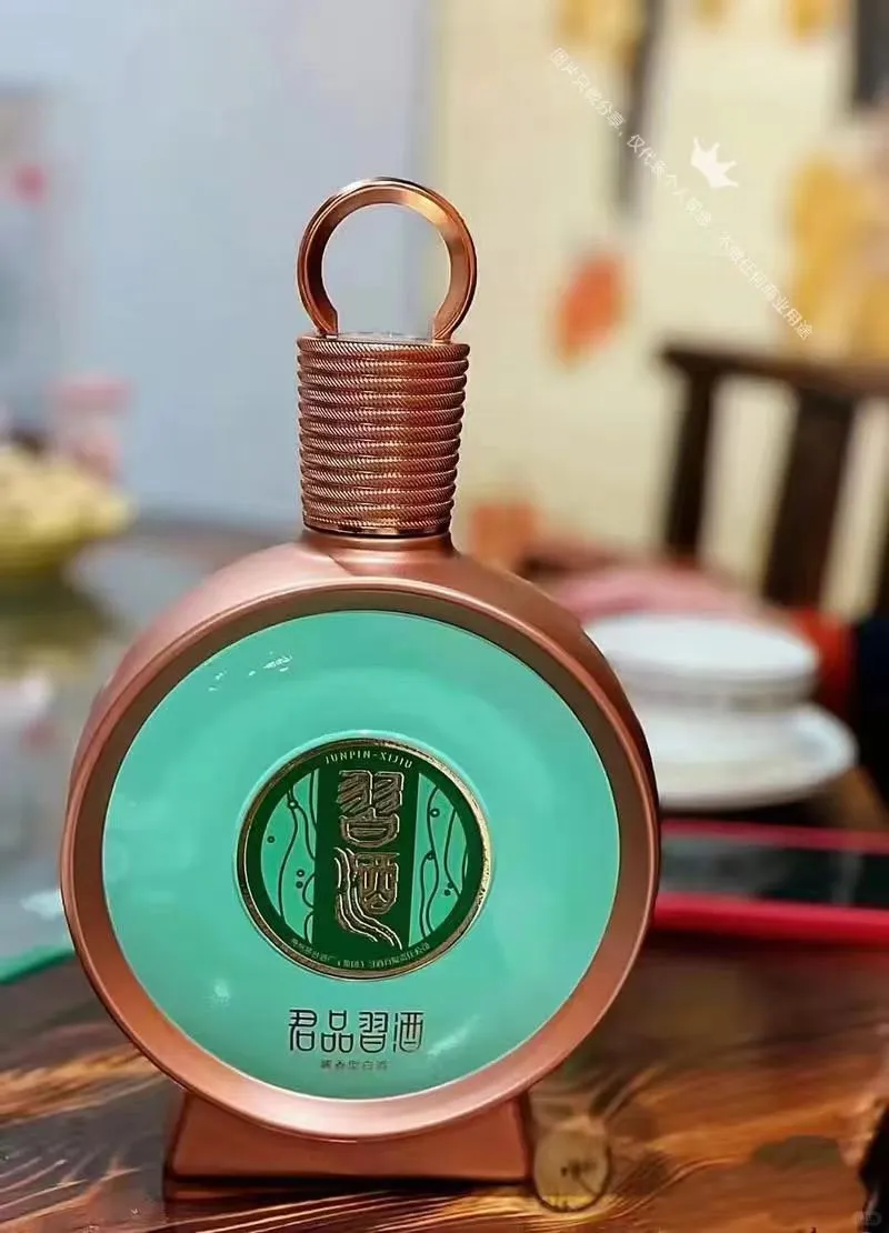 双雄并起！酱香与清香的逆袭路径