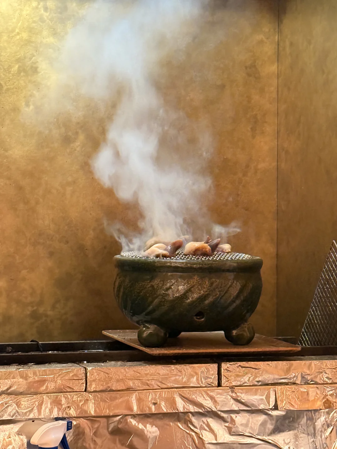 来个Coche的小垂直和晴空的off menu