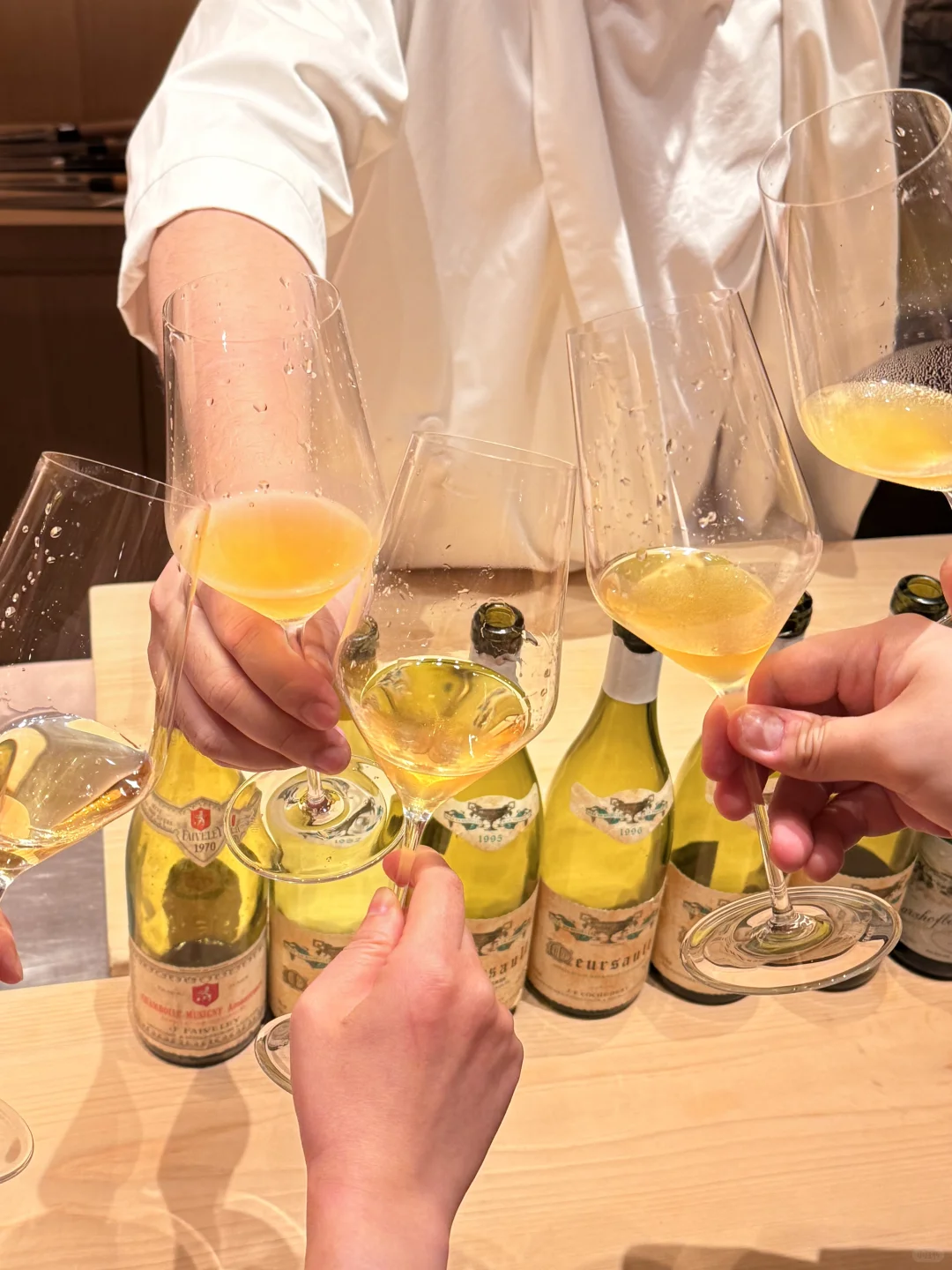 来个Coche的小垂直和晴空的off menu