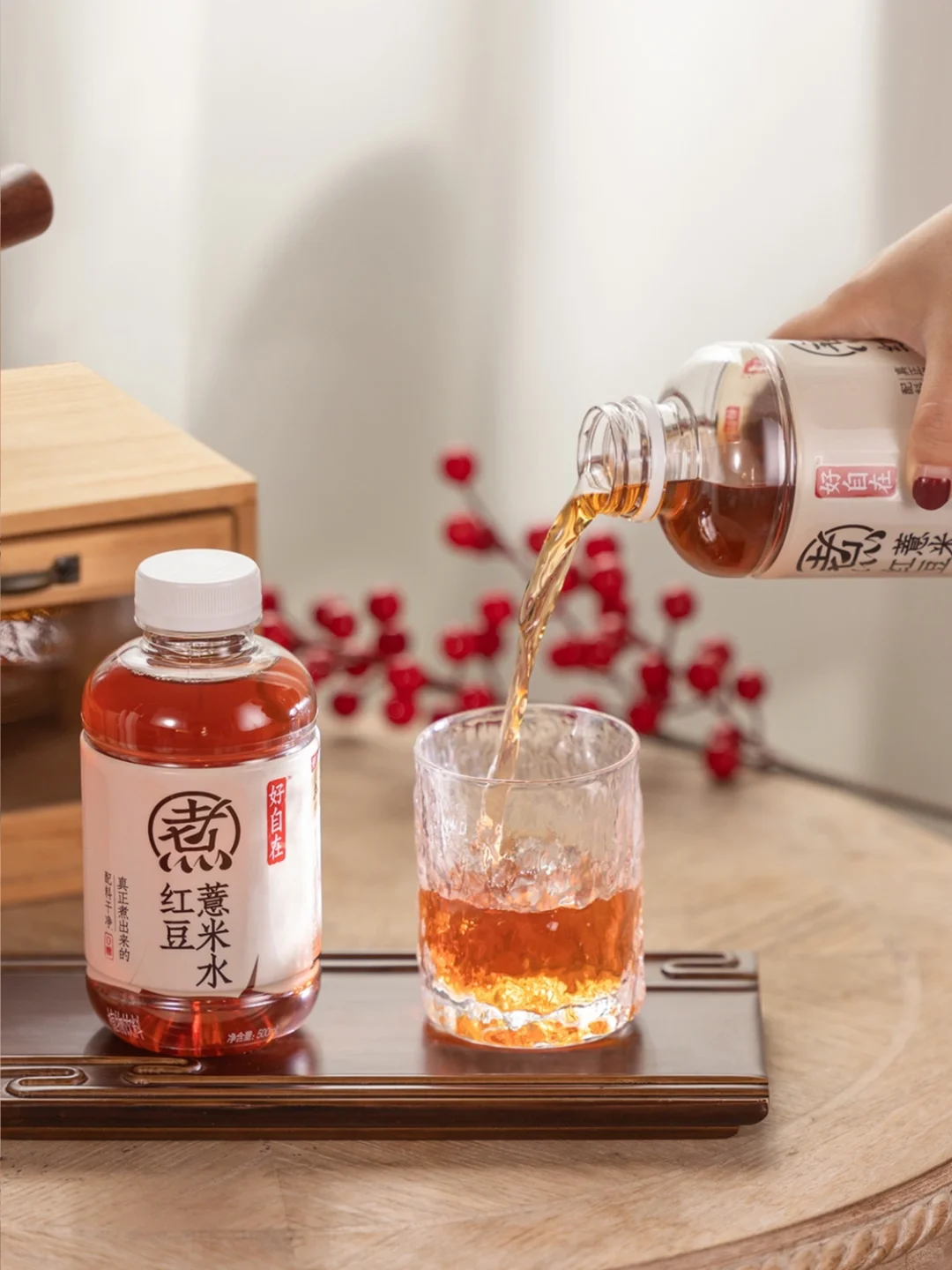 配料表好干净！健身搭上它真的惊艳！