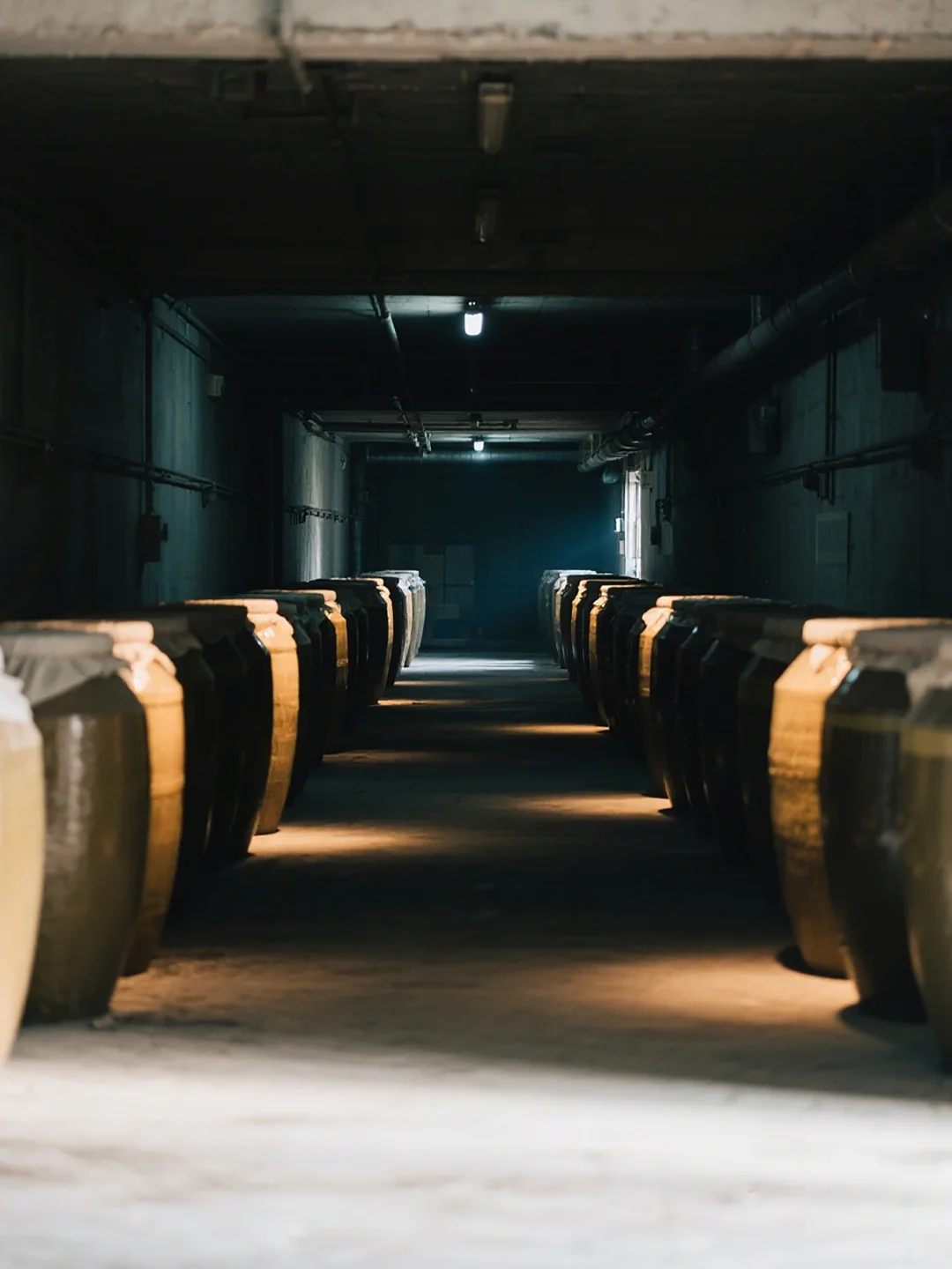 谢师宴喝这款！玖久天成定制白酒越陈越浓！