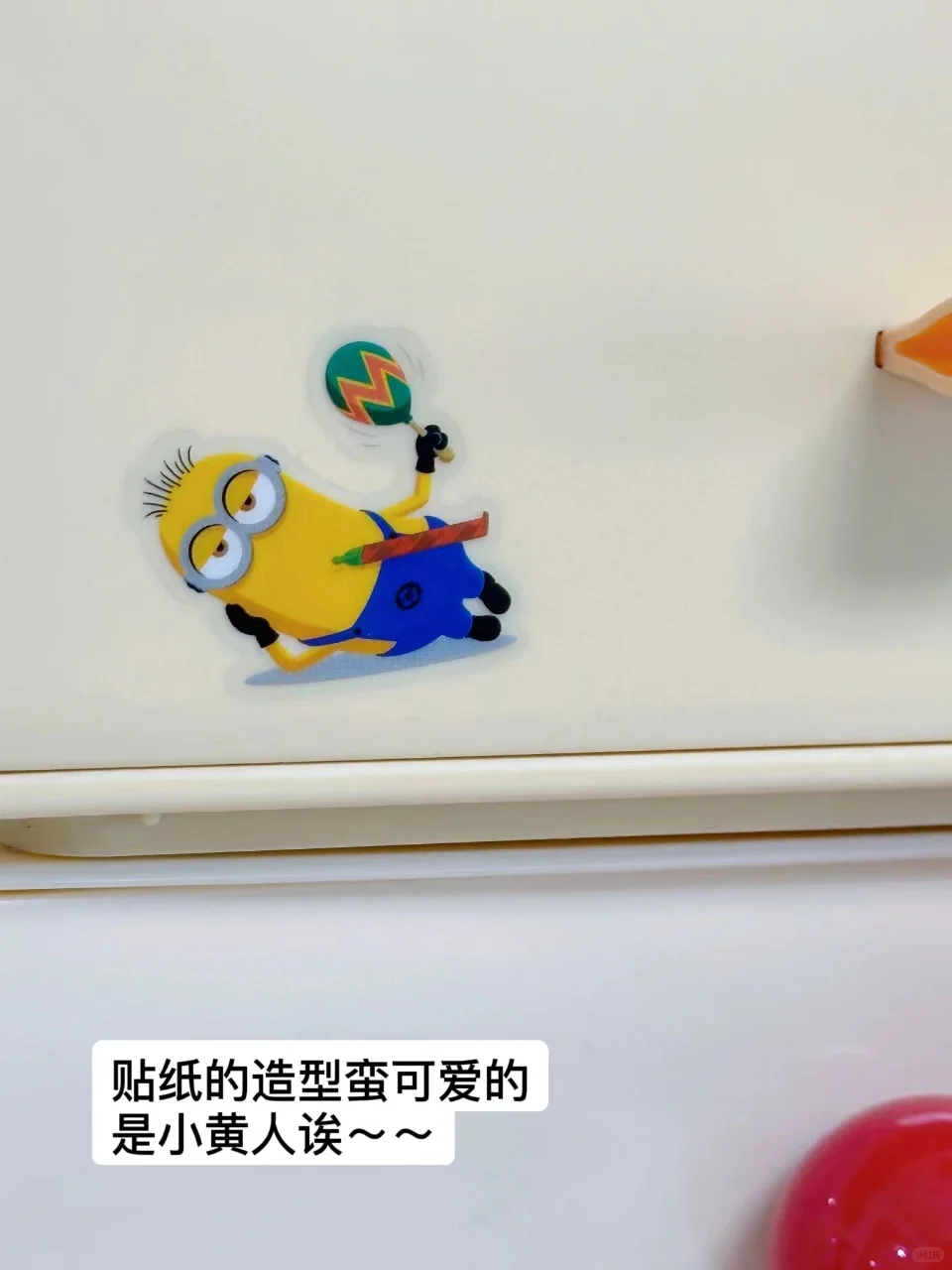 工位上有这些个宝藏，上班也是真香了