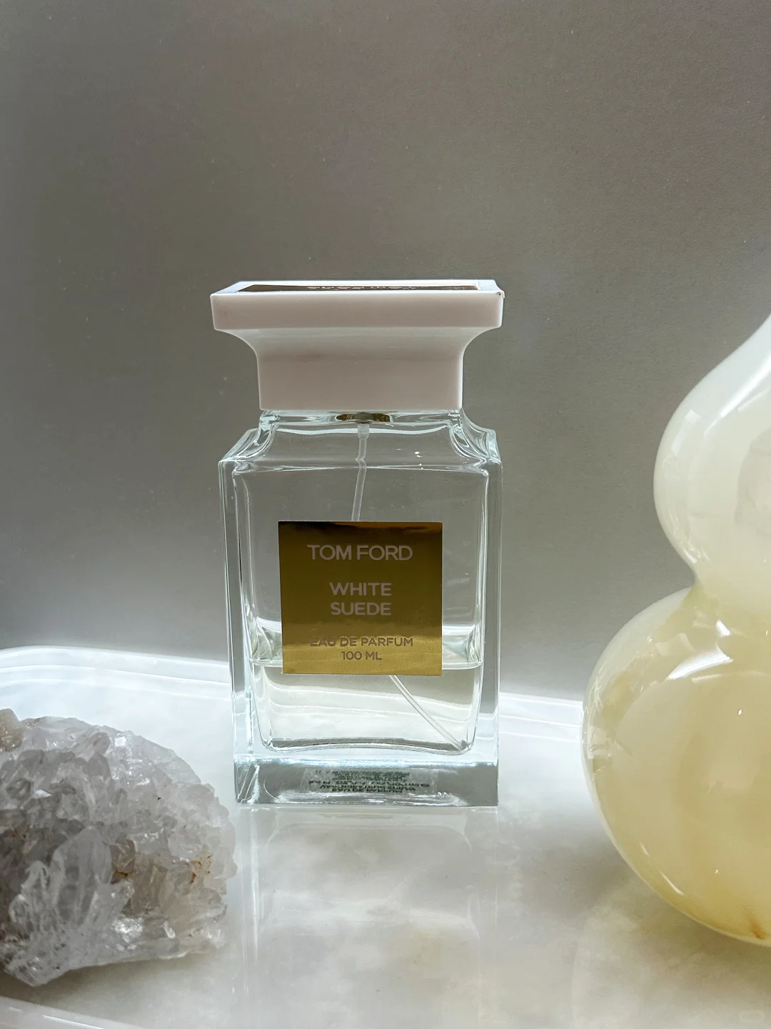 我称它为——行走的荷尔蒙