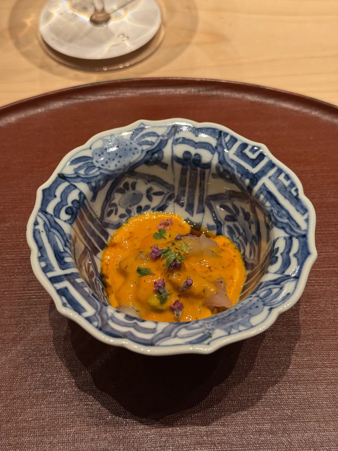 来个Coche的小垂直和晴空的off menu