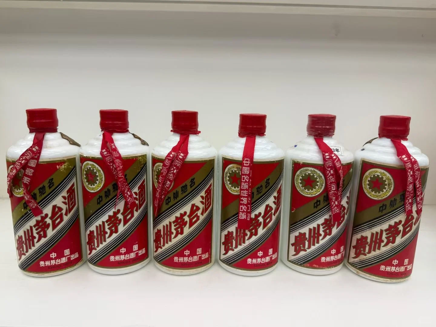 高价收购陈年老酒，让岁月佳酿兑现价值