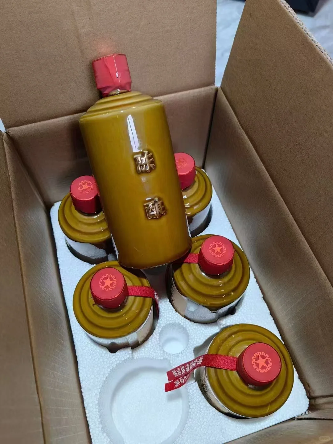 宝藏老酒，你不一定喝过