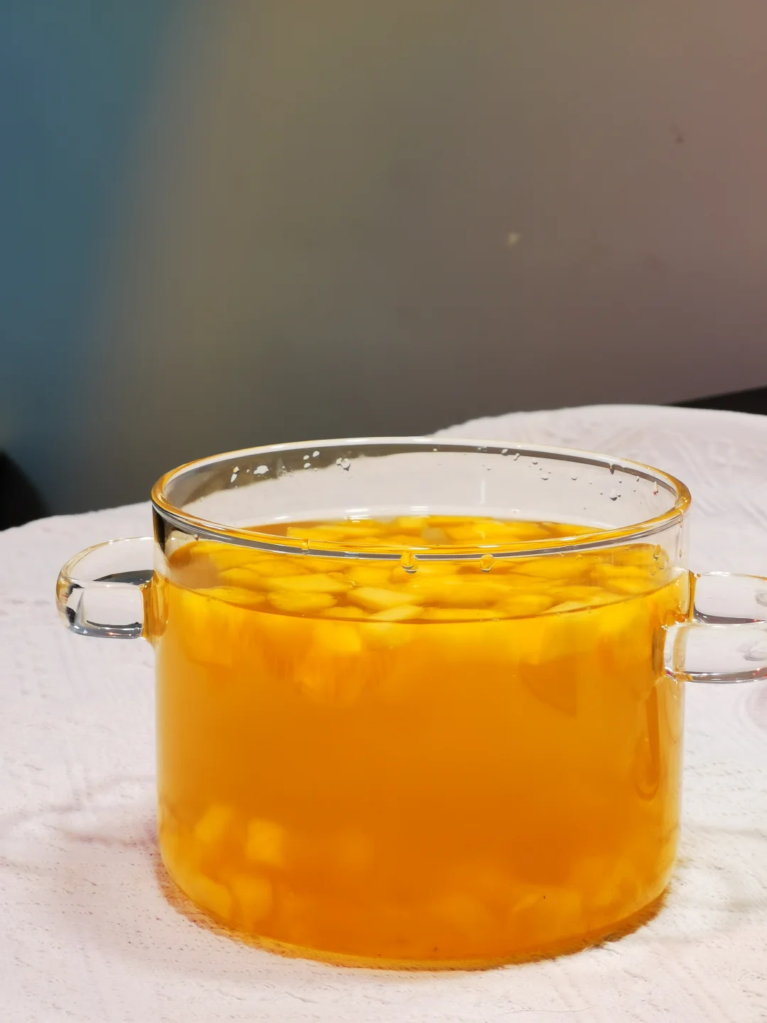 二次发酵鲜果萃•健康好喝的酵素饮