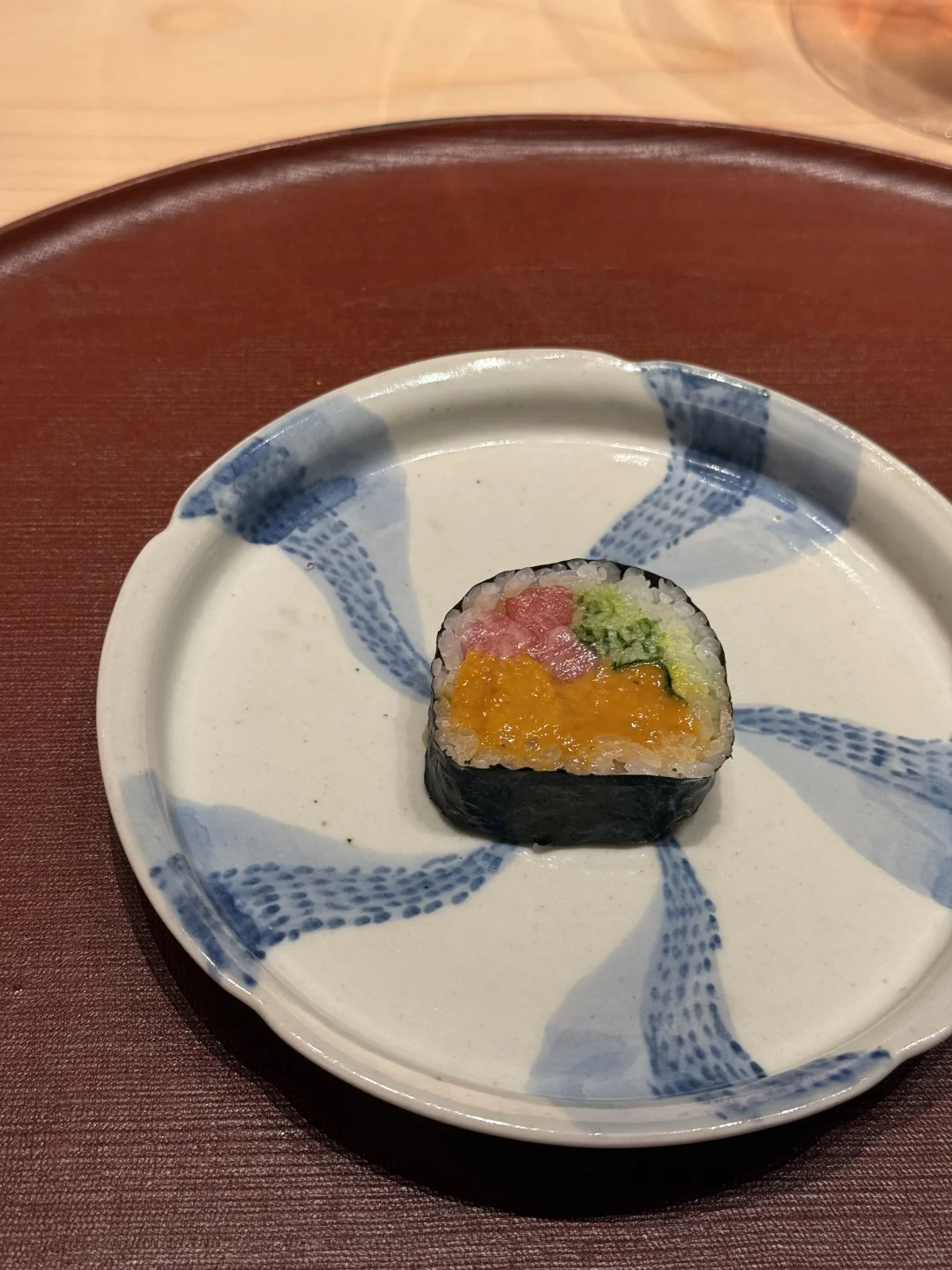 来个Coche的小垂直和晴空的off menu