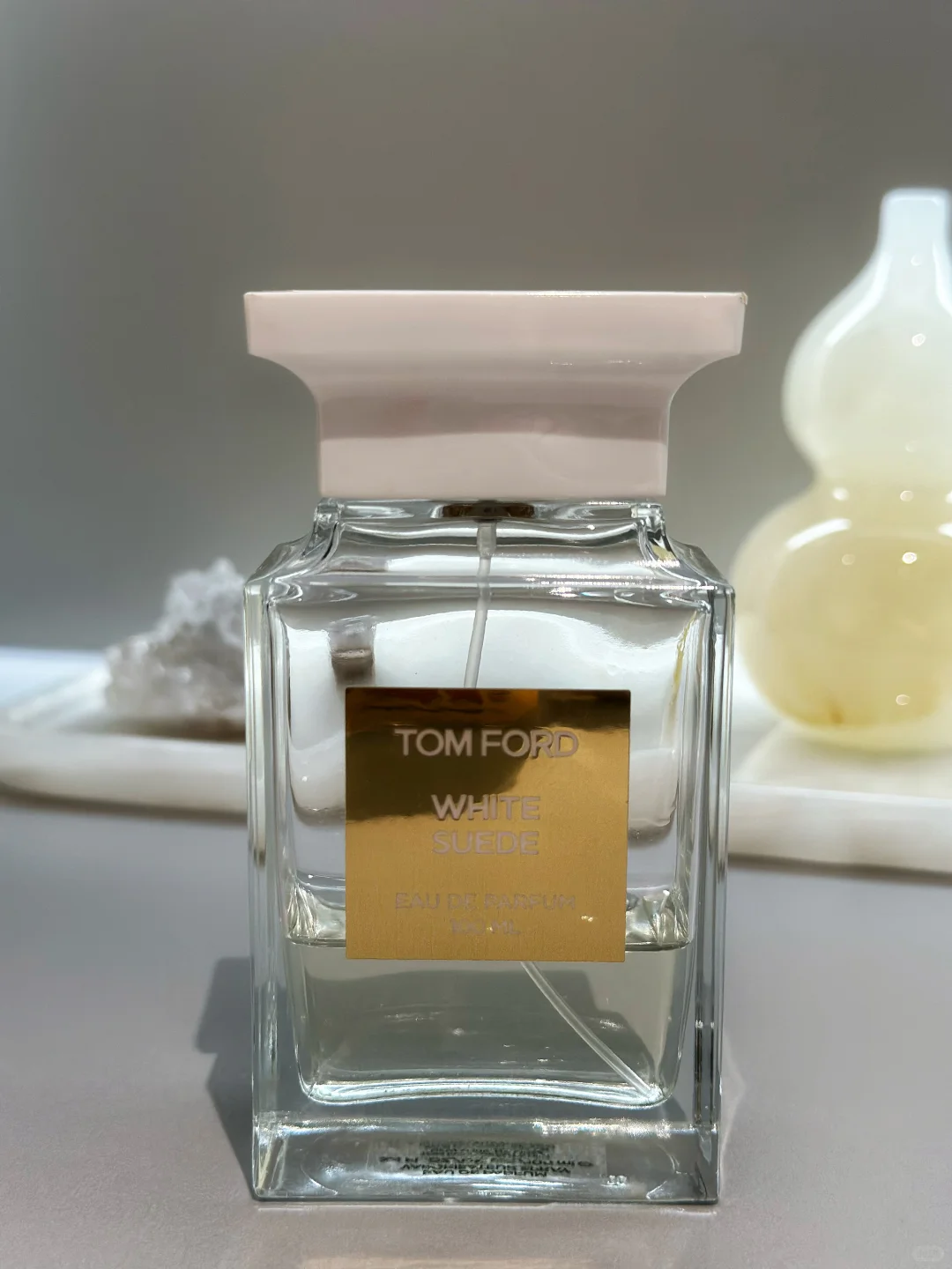 我称它为——行走的荷尔蒙