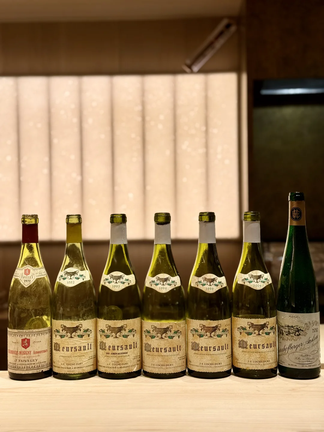 来个Coche的小垂直和晴空的off menu