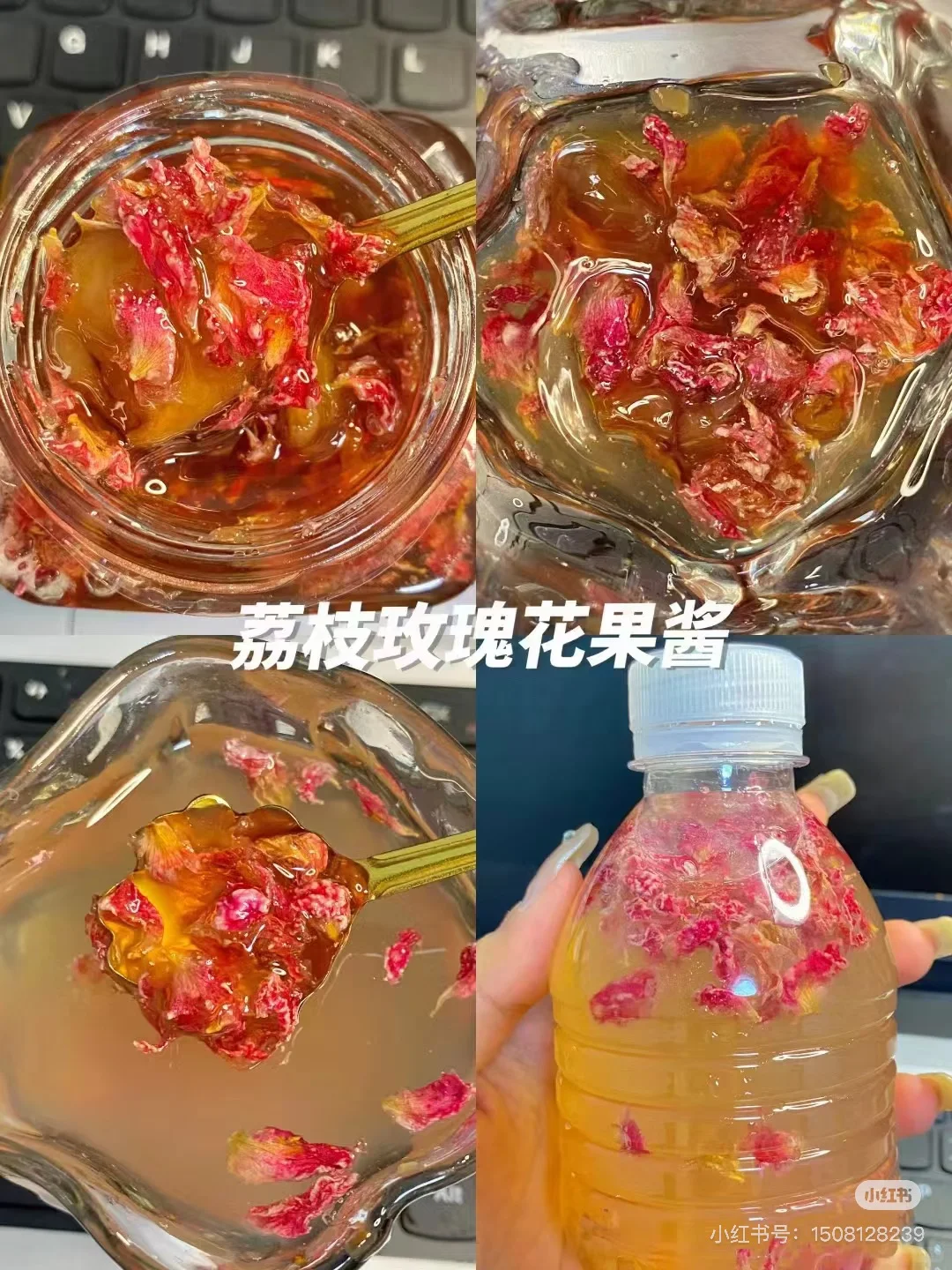 真心建议姐妹们把奶茶换成它!真的会变。。