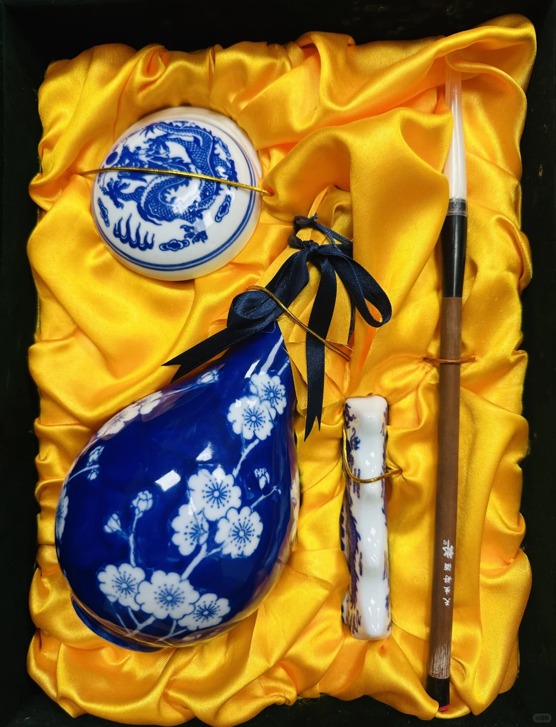 郎酒文房四宝