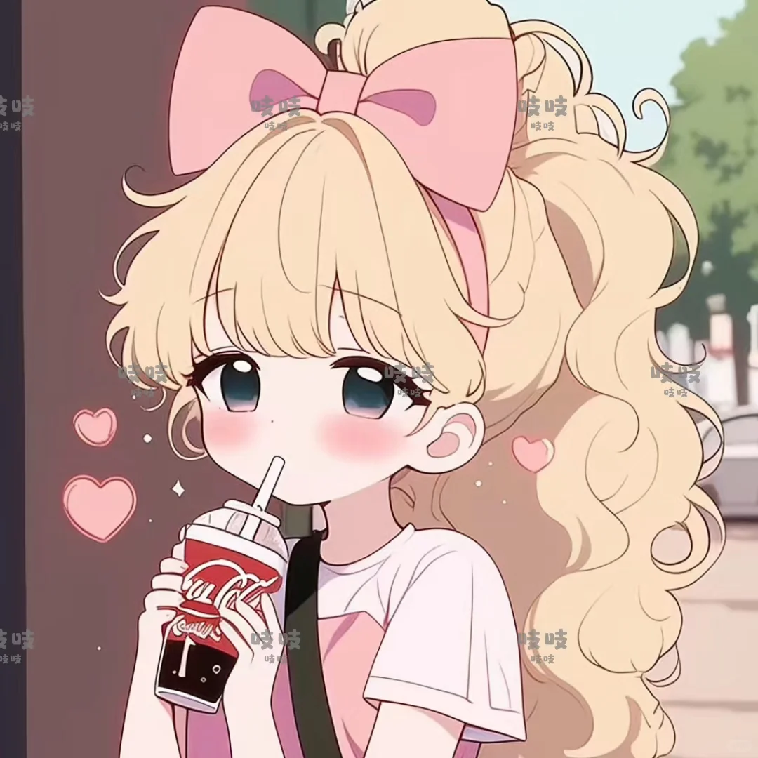 当可乐遇上少女?原来治愈可以是碳酸系的