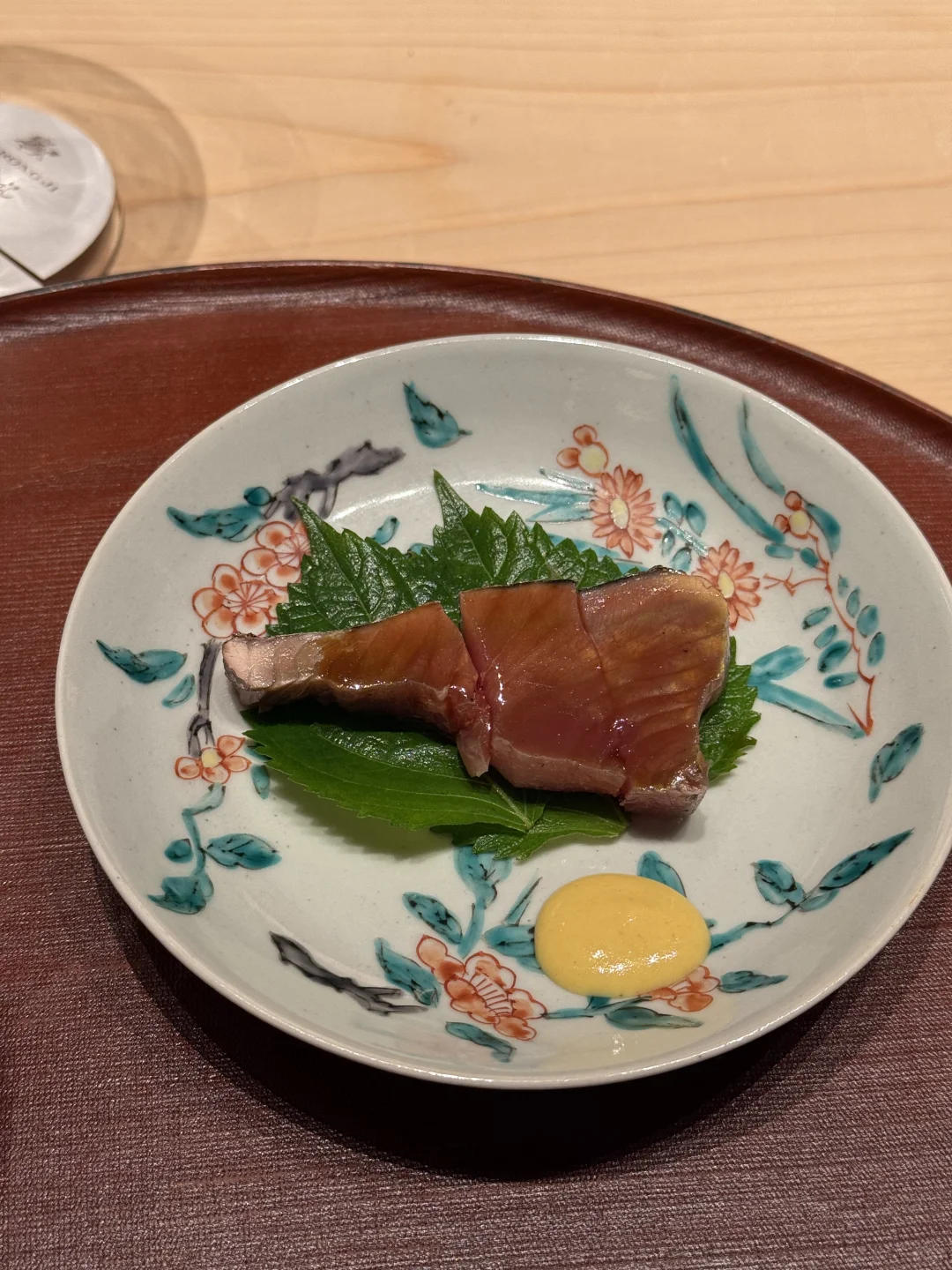 来个Coche的小垂直和晴空的off menu