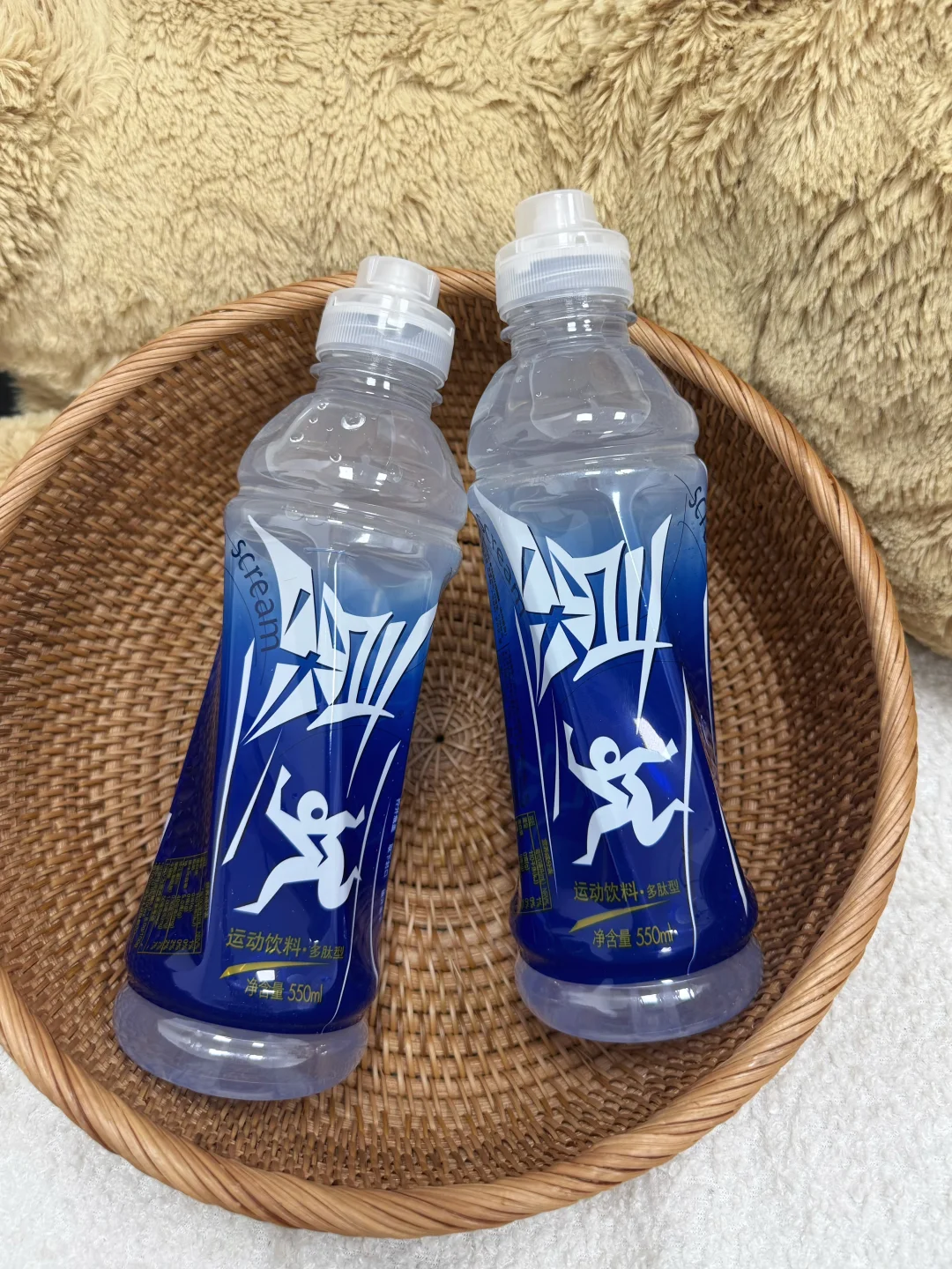 运动后,我只喝这个‼️