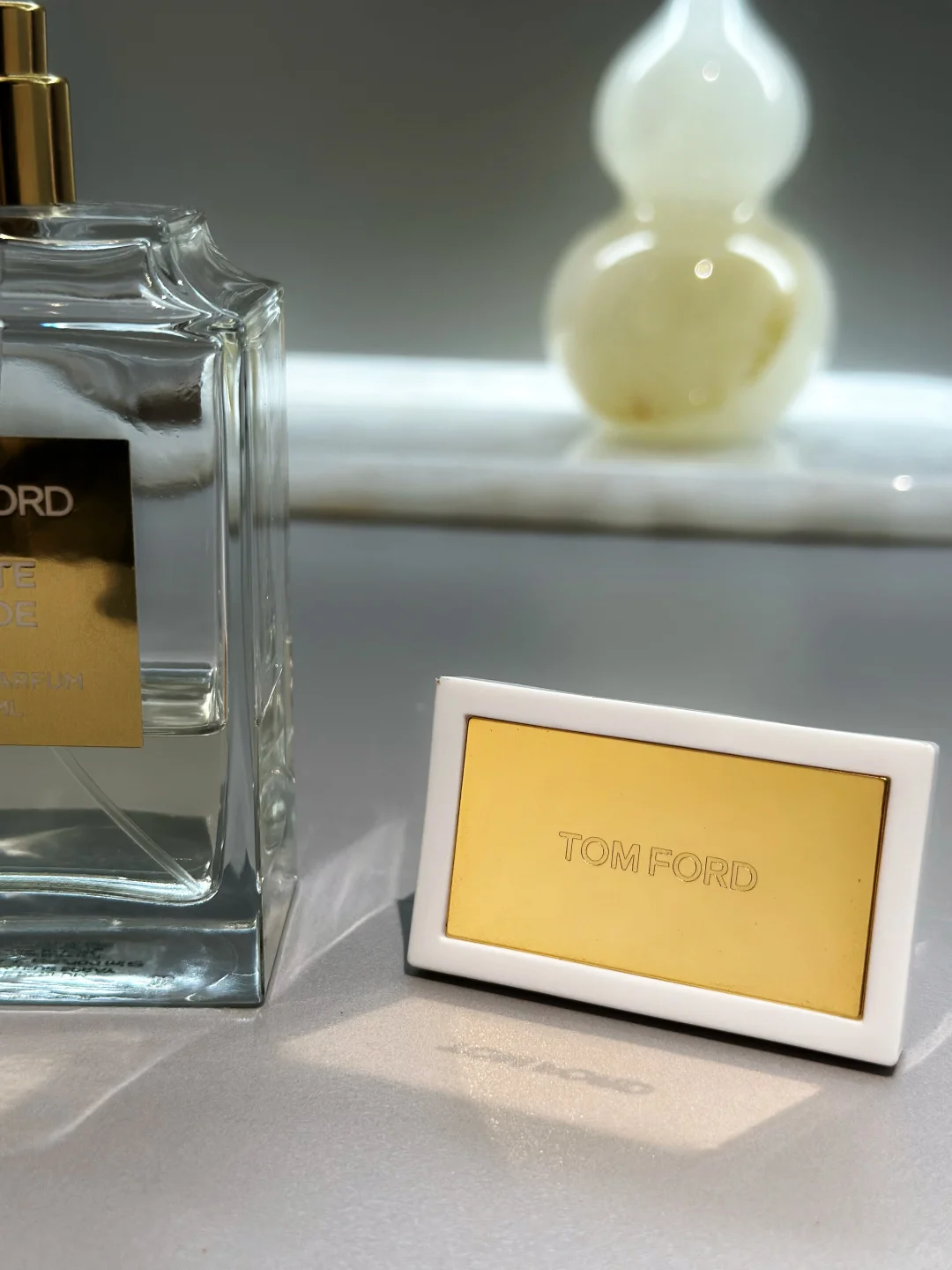 我称它为——行走的荷尔蒙