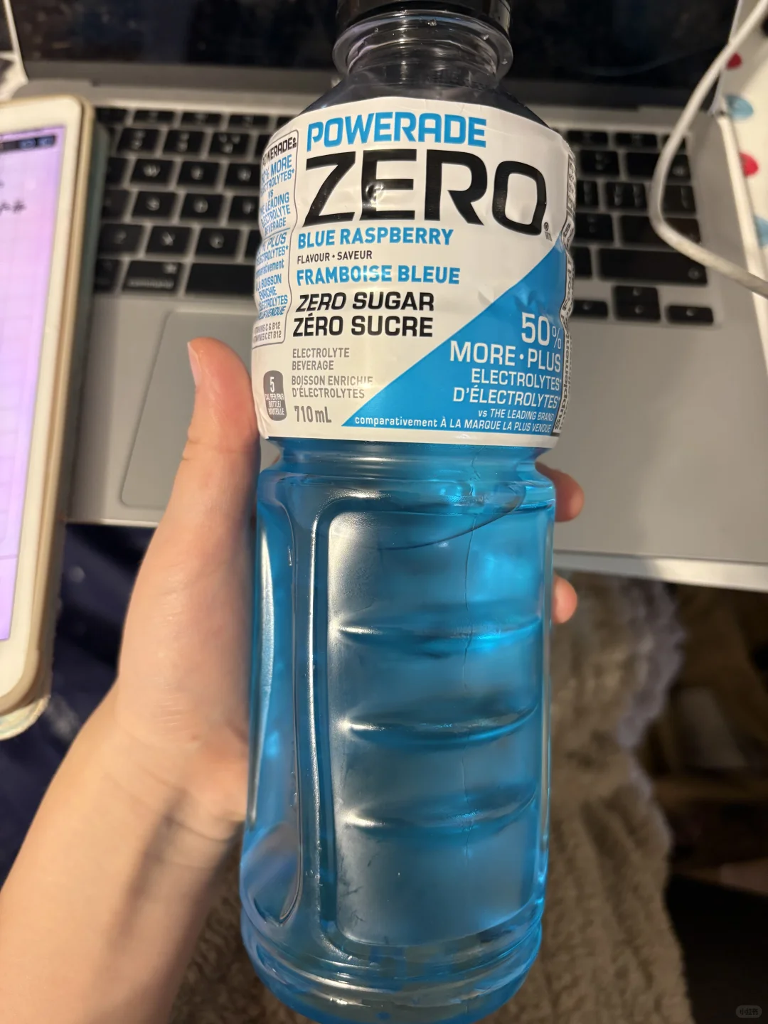 目前在加拿大喝到的最好喝的饮料