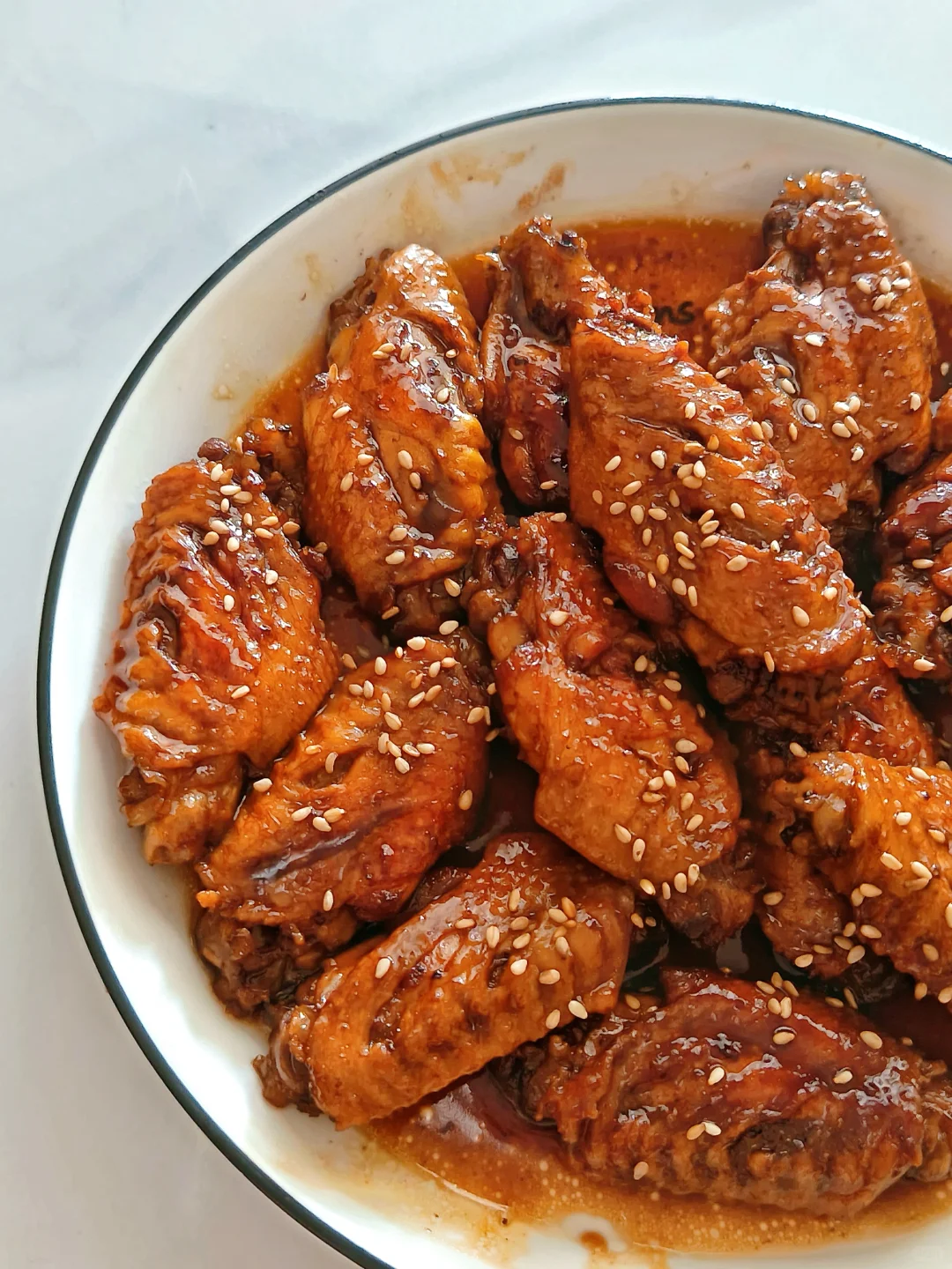 零失败可乐鸡翅❗️新手也能学会❗️