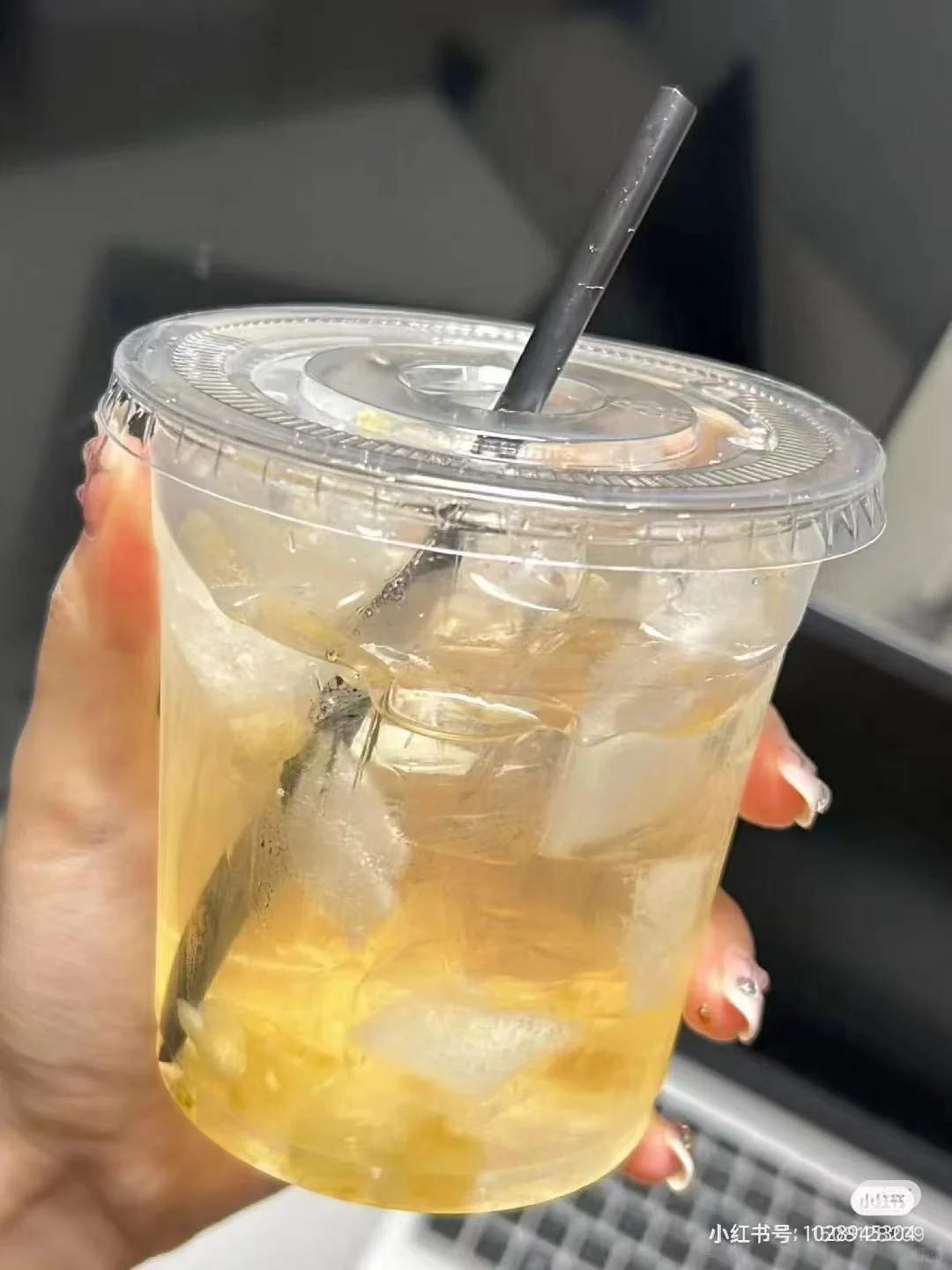 真心建议姐妹们把奶茶换成它!真的会变。。