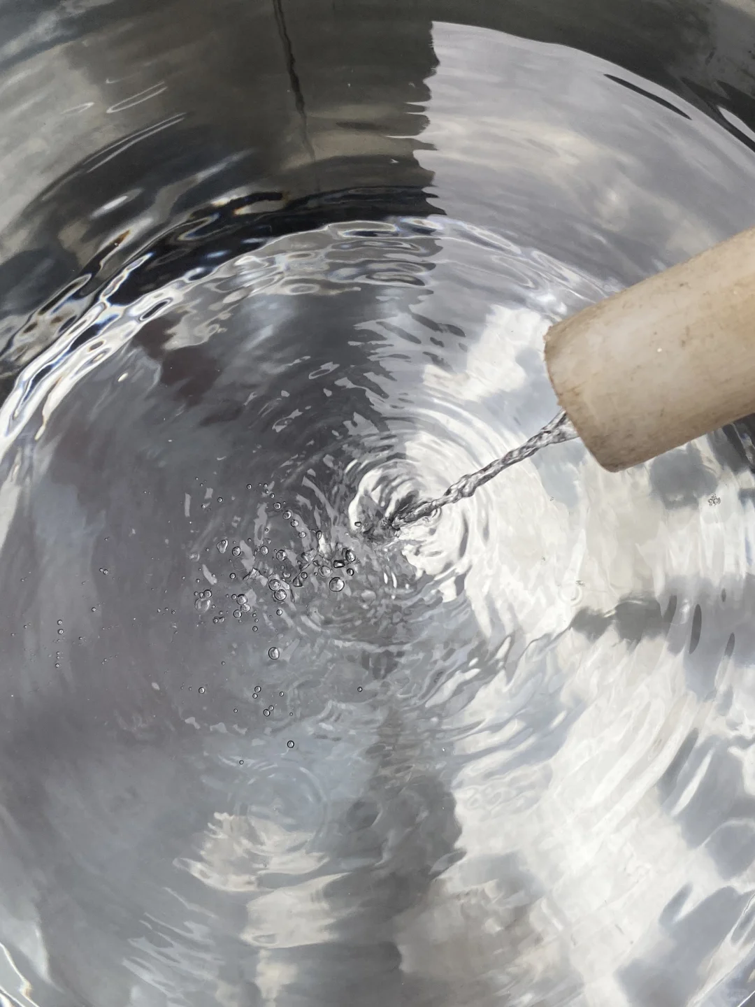 公公的老手艺 酿谷酒