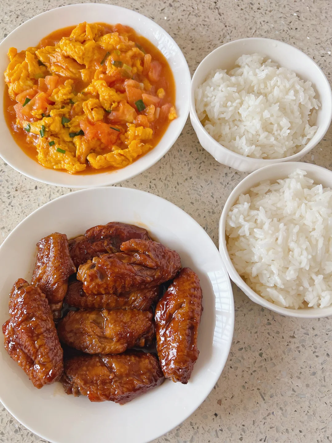 我和儿子的28元午饭