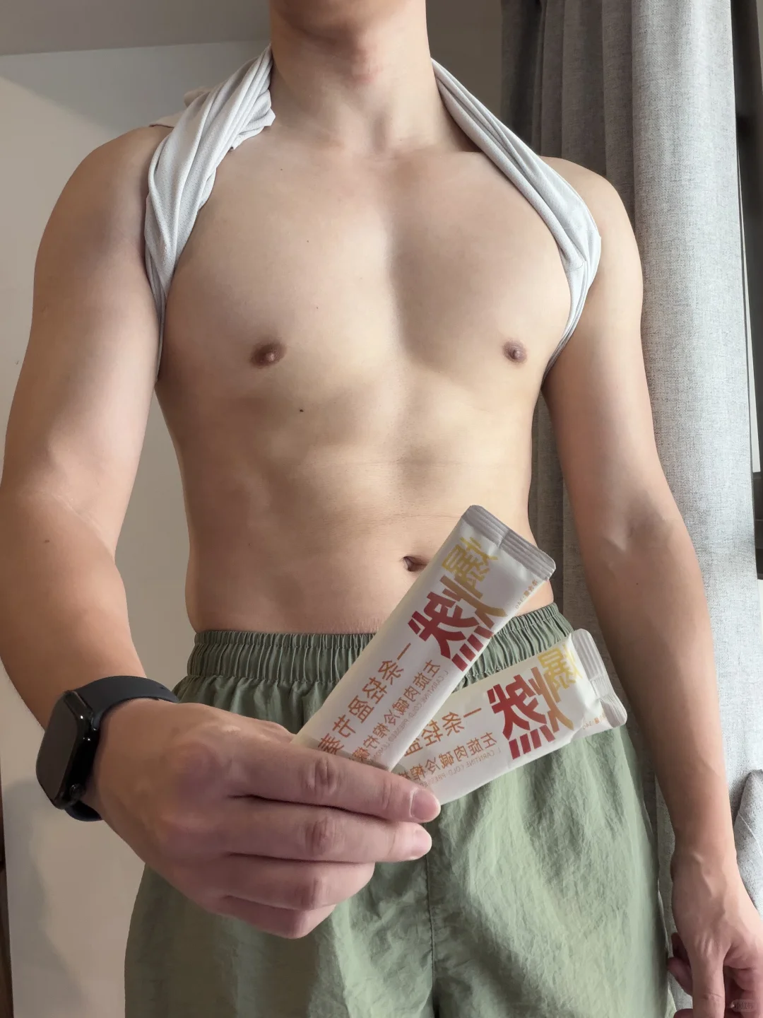 健身后不喝饮料的我，居然迷上了它?