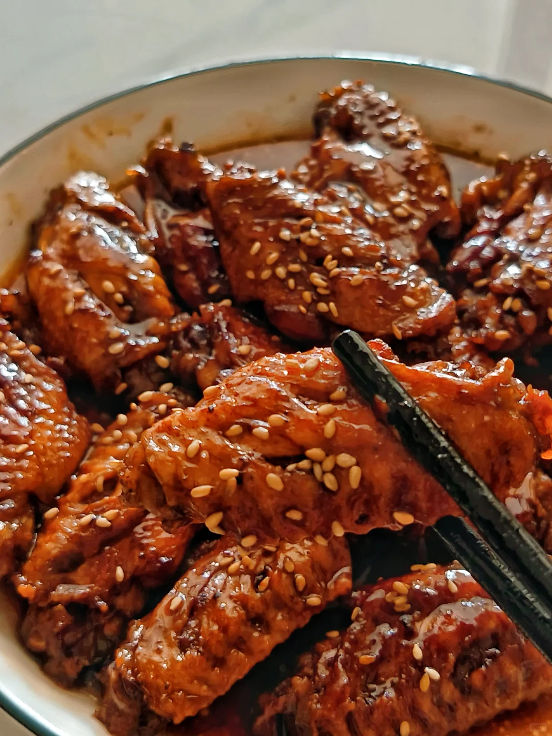 零失败可乐鸡翅❗️新手也能学会❗️