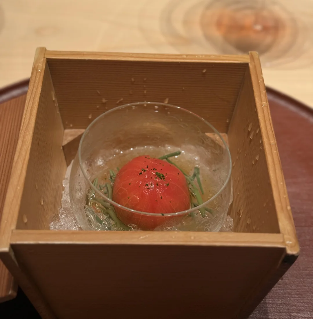 来个Coche的小垂直和晴空的off menu