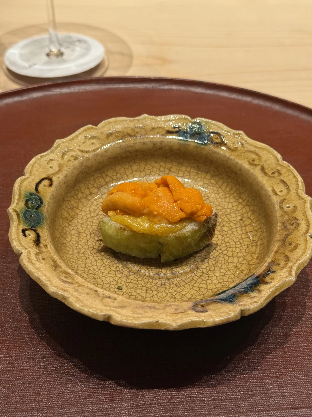 来个Coche的小垂直和晴空的off menu