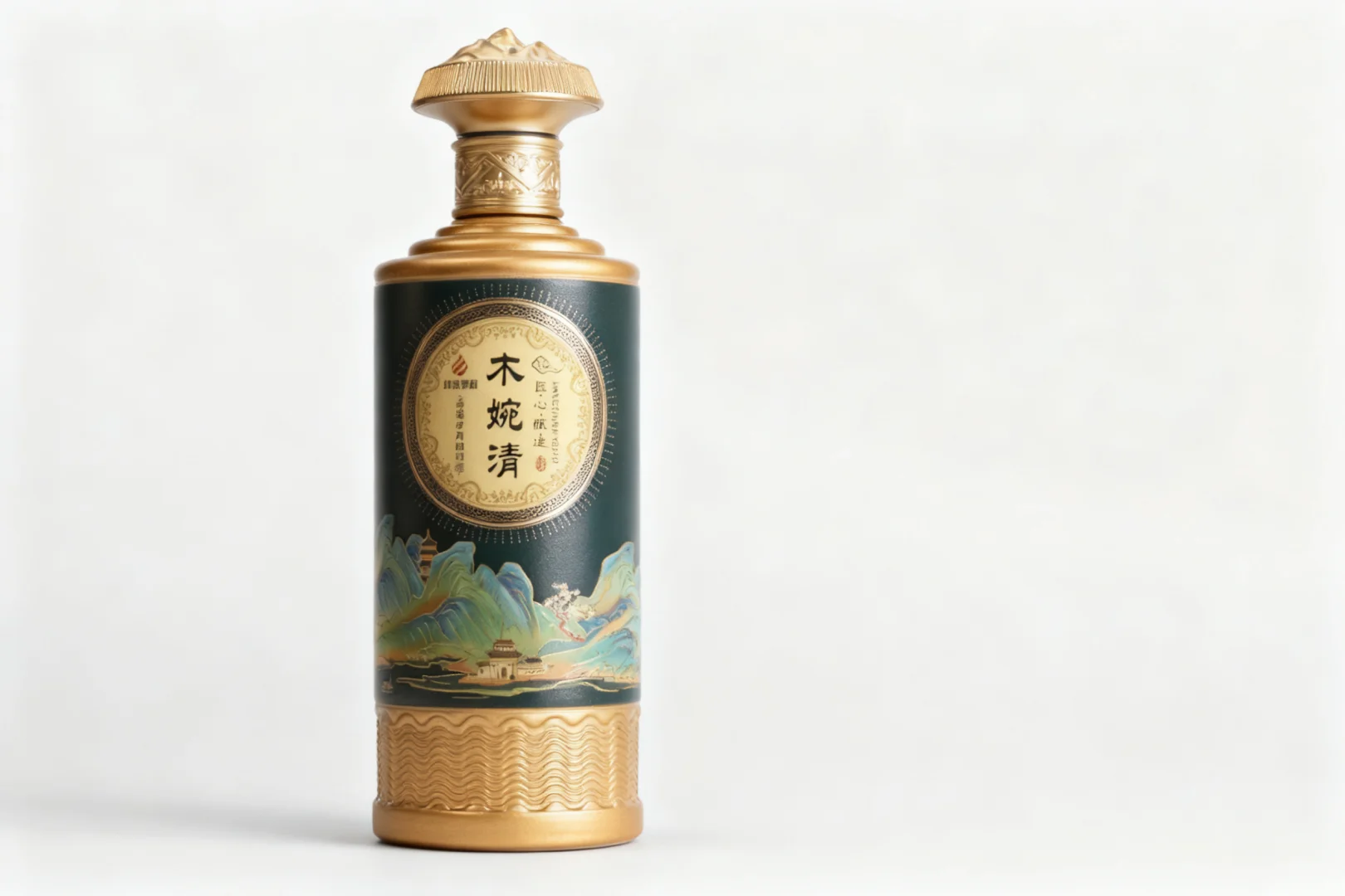 百元平替?｜这酒也太像五粮液了吧！