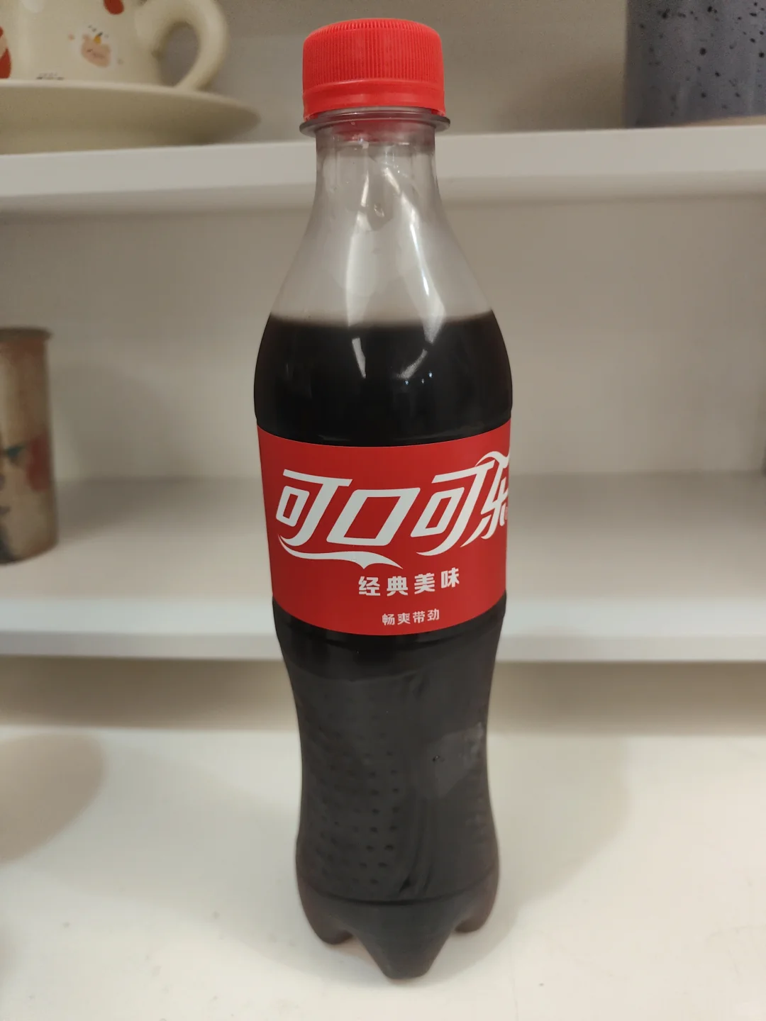 夏天让人上头刺激的可乐大PK