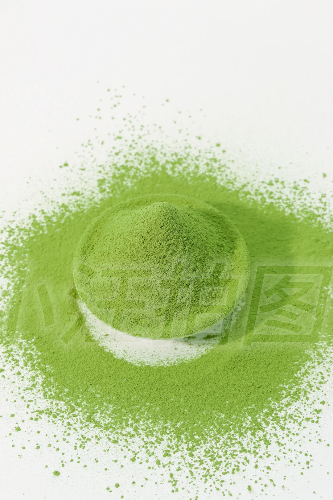 抹茶粉?