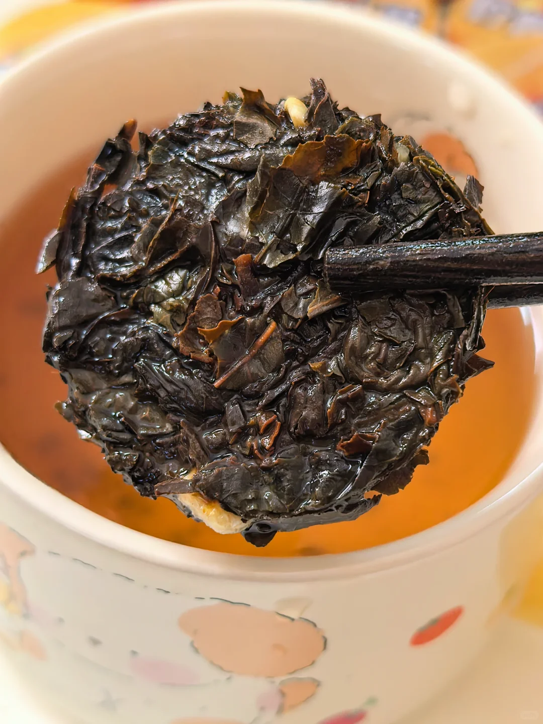 医学生无科技冲饮分享（81/100）